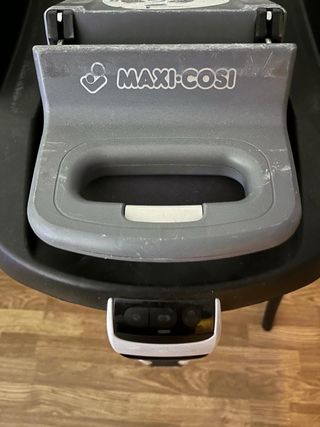 Base isofix Maxi-Cosi