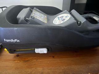 Base isofix Maxi-Cosi