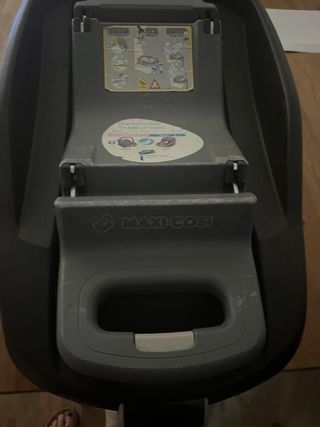 Base isofix Maxi-Cosi