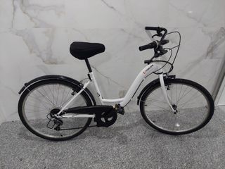 Bicicleta Toplife adultos