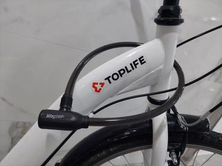 Bicicleta Toplife adultos