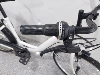 Bicicleta Toplife adultos