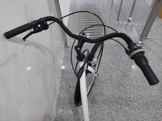 Bicicleta Toplife adultos