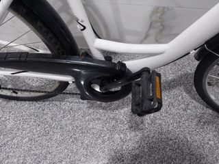 Bicicleta Toplife adultos