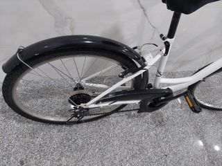 Bicicleta Toplife adultos