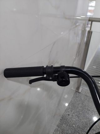 Bicicleta Toplife adultos