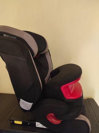 Silla niños para coche