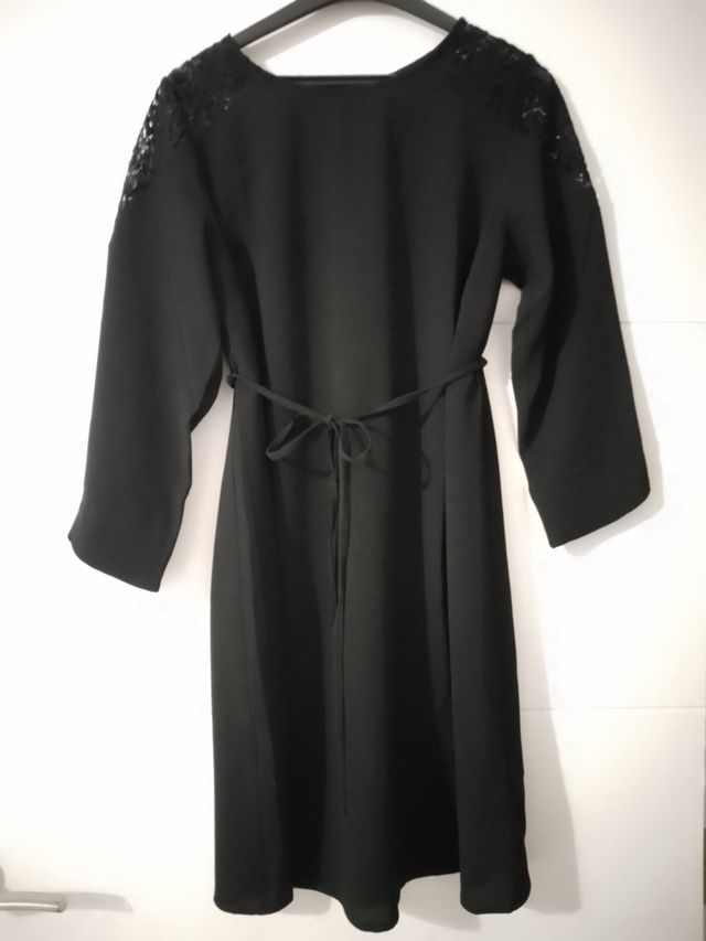 Vestido fiesta embarazada