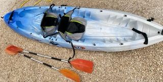 OFERTA KAYAK DOBLE