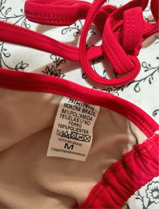 Bikini de Brasil