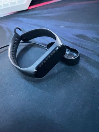 Mi Smart Band 4