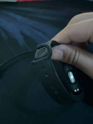 Mi Smart Band 4