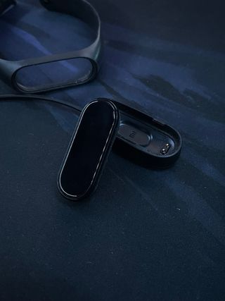 Mi Smart Band 4