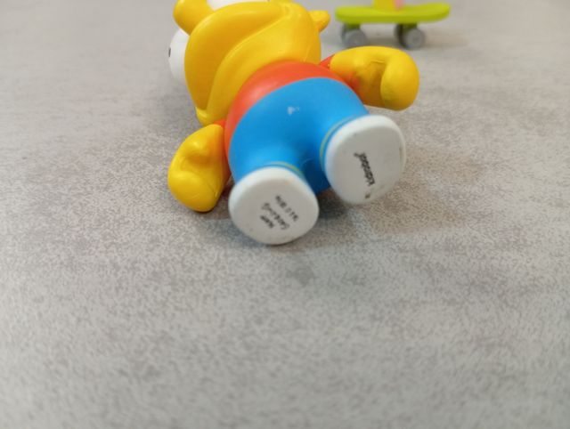 Figura Bart Simpson KIDROBOT