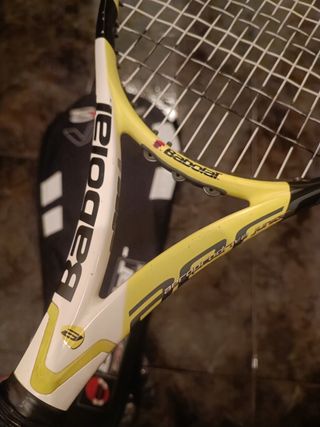Babolat AeroProdrive
