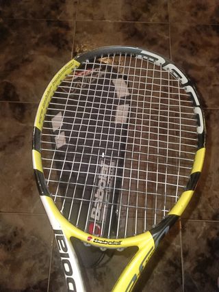 Babolat AeroProdrive