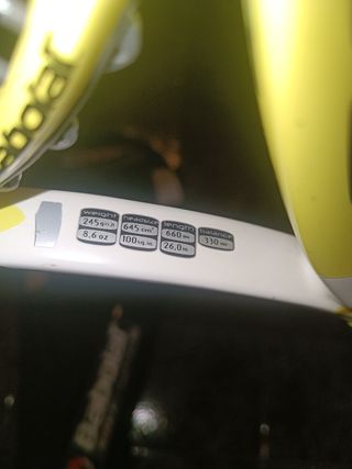 Babolat AeroProdrive