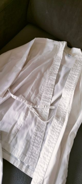 Kimono niño 