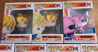 Funko Dragon Ball
