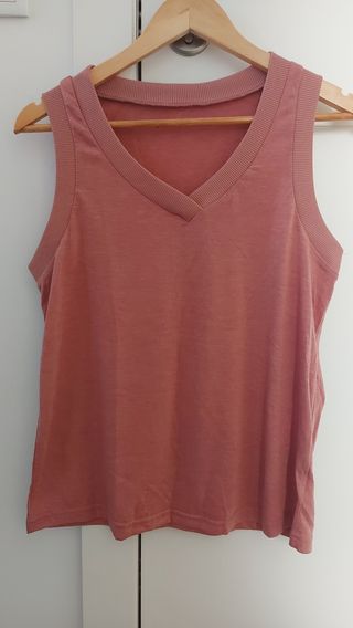 Camiseta tirantes 