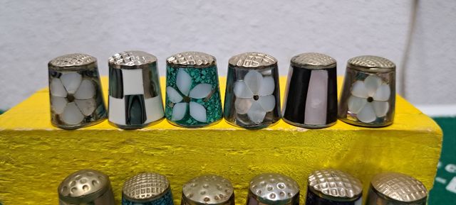 1 DEDAL MEXICO NACAR Y ALPACA