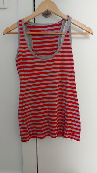 Camiseta 