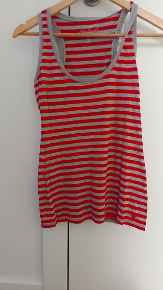 Camiseta 