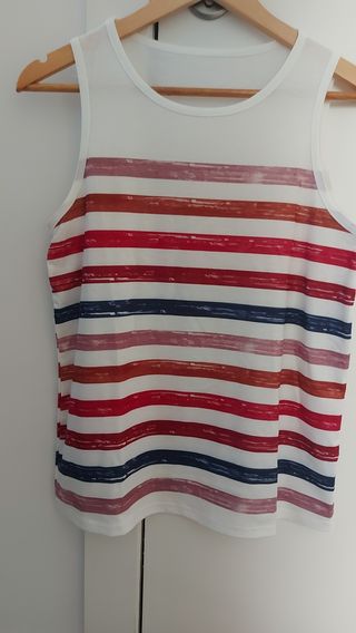 Camiseta 