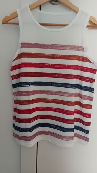 Camiseta 