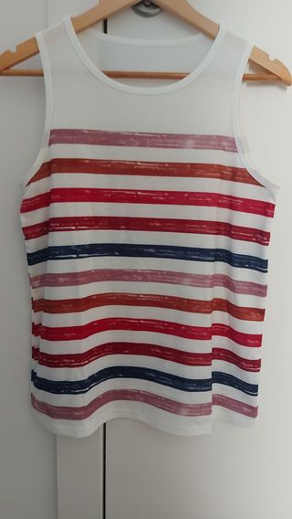 Camiseta 