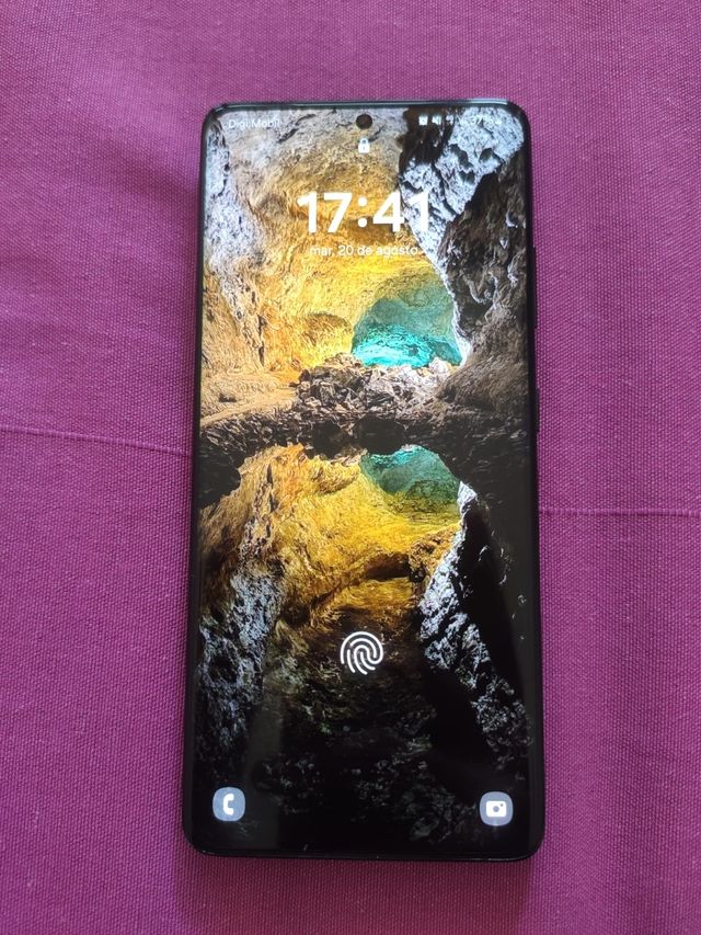 Samsung S21 Ultra 16/512gb