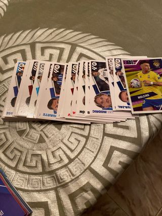 Cromos