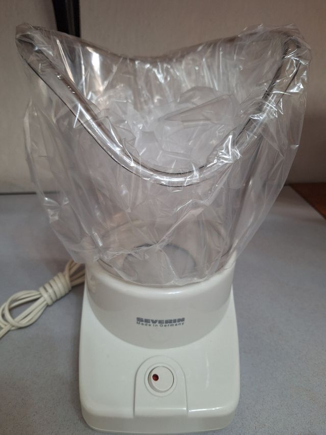 Sauna facial + Piedras naturales