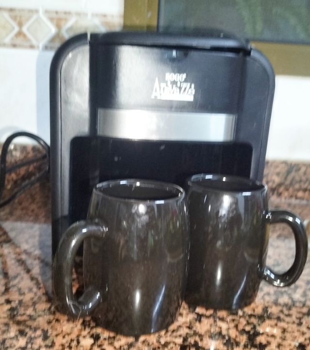 Cafetera
