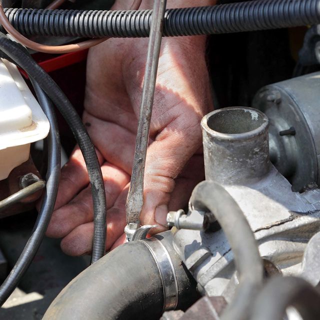 2x Conjunto de 12 braçadeira em aço inoxidável