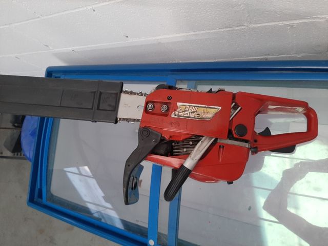 MGF MOTOSIERRA(ANOVA)