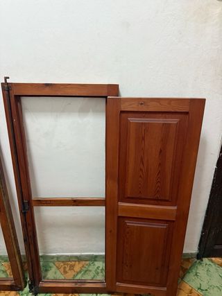 Persianas Mallorquinas 