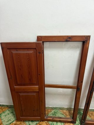 Persianas Mallorquinas 