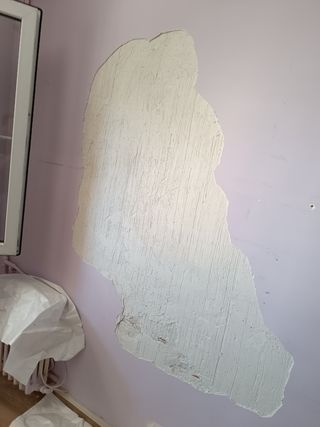 Pintura y fontanería