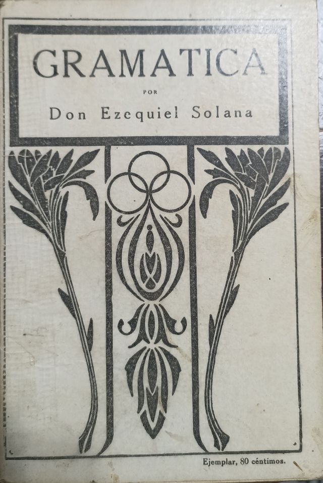 GRAMÁTICA DE EZEQUIEL SOLANA (84)
