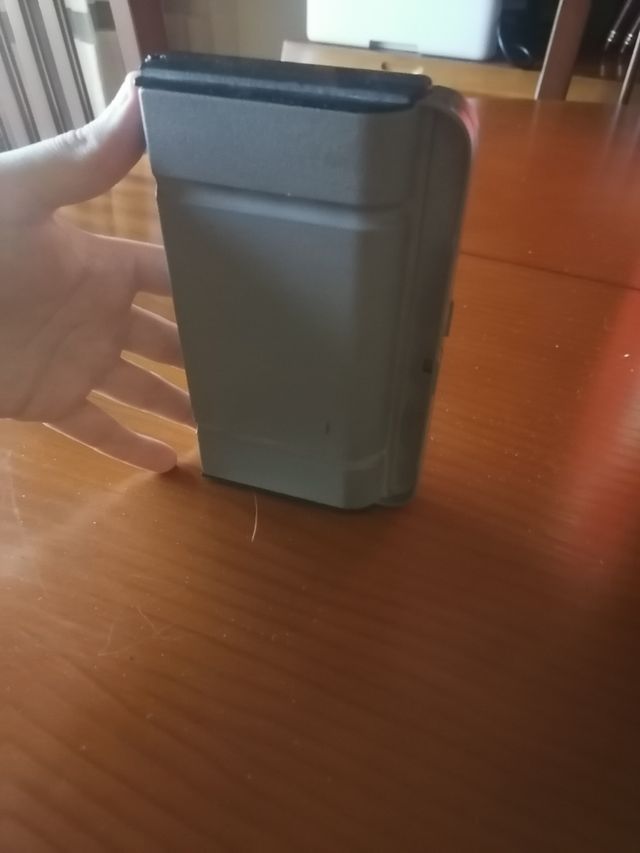 Juego de ajedrez de viaje