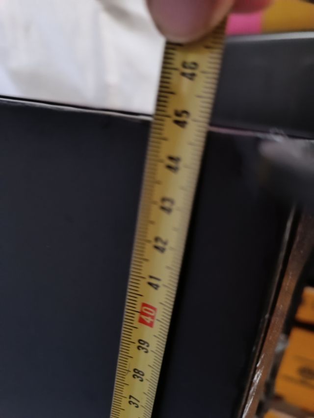 REVISTERO DE HIERRO FORJADO