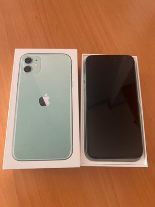 Iphone 11 128gb