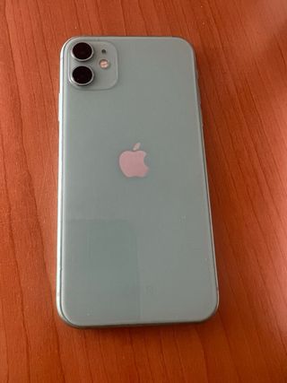 Iphone 11 128gb