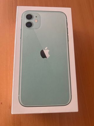 Iphone 11 128gb