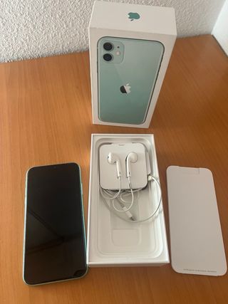 Iphone 11 128gb