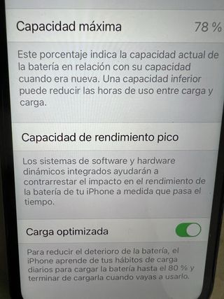 Iphone 11 128gb