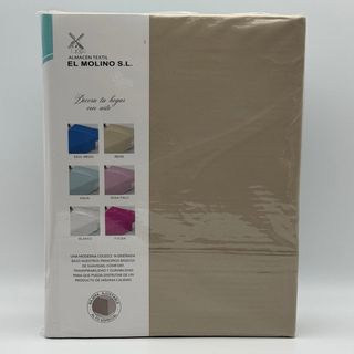 Juegos de sabanas microfibra 135 lisos