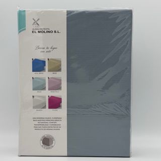 Juegos de sabanas microfibra 135 lisos
