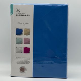 Juegos de sabanas microfibra 135 lisos